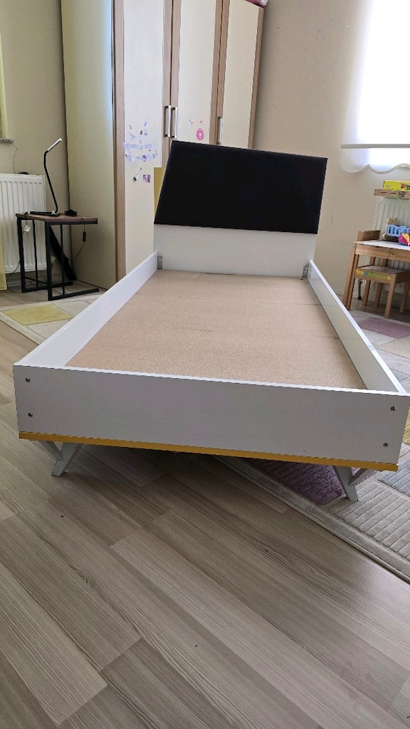 vivense çocuk odasi takimi - 14