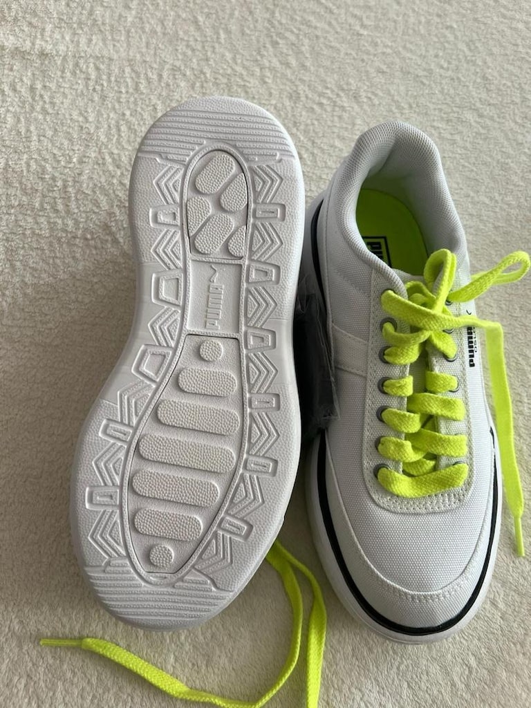 Puma Oslo Maja Summer Wns 36 numara - 3