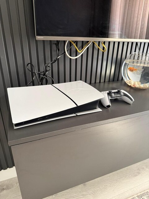 Sony Playstation 5 Slim Digital Edition