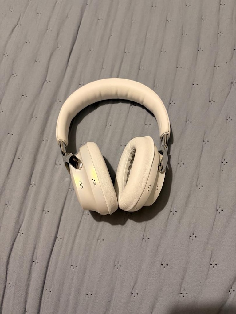 Bose qc ultra 60. yıl rengi - 9