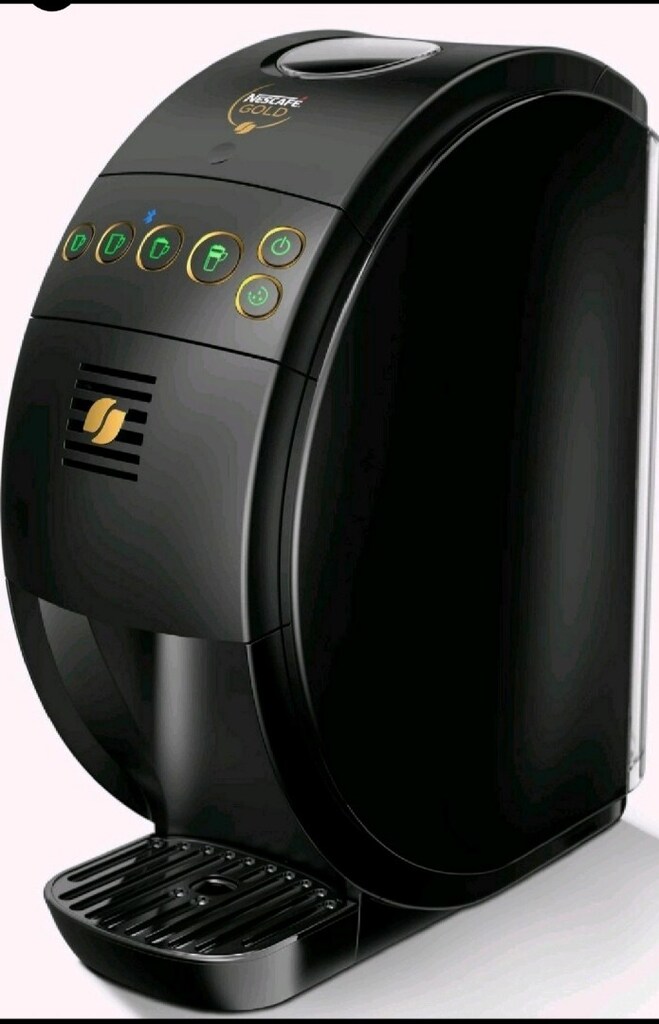 Nescafe Gold Bluetooth Kahve Makinası - 2