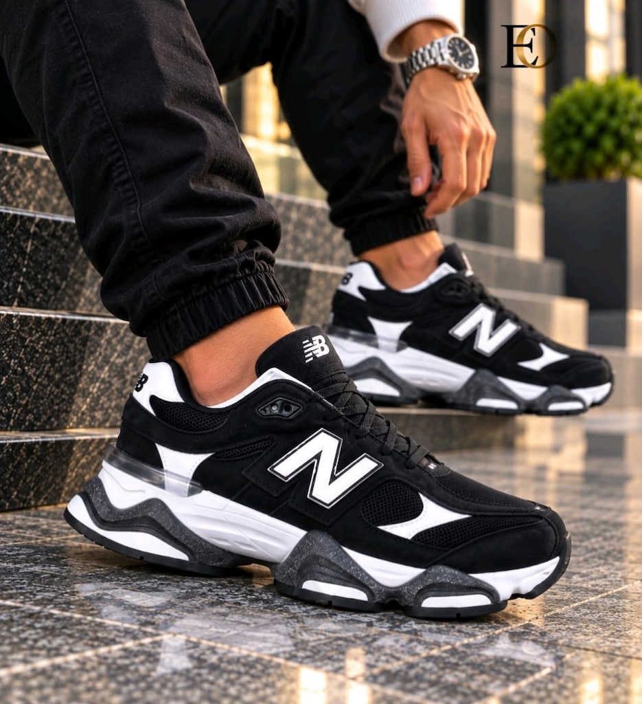 İLAN NO A 16 E O ERKEK NEW BALANCE SPOR AYAKKABILARI - 2