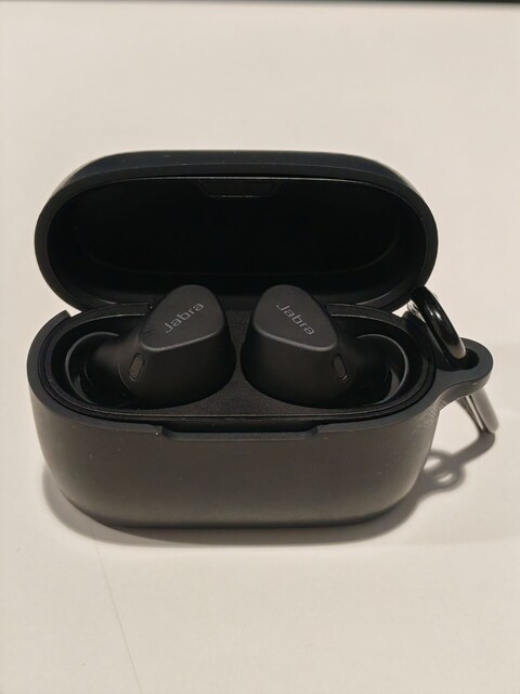 (Satılık) Jabra Elite 4 Active Bluetooth Kulaklık