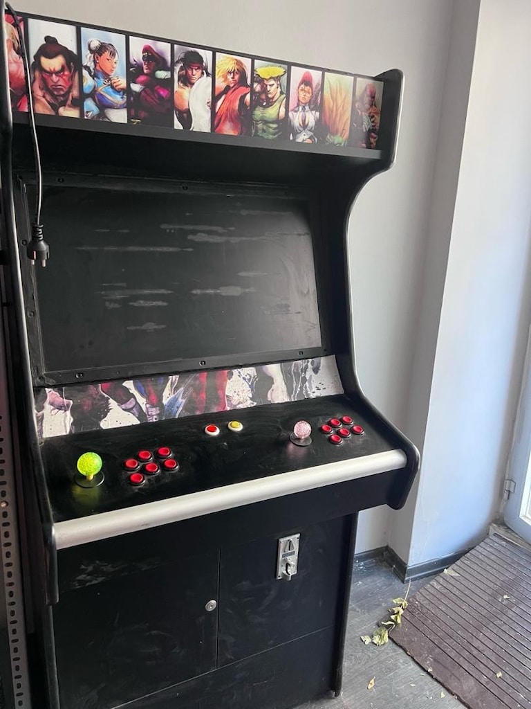 90lar atari - 4