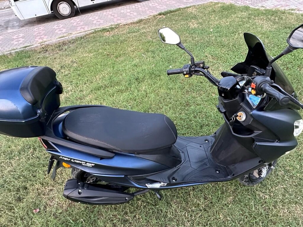 Sıfırdan farksız kaçırılmayacak fırsat Motoru gözler üzerinizde olsun - 10