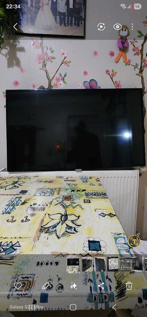 phılıps 43inç 4k ,uyd. led tv - 9