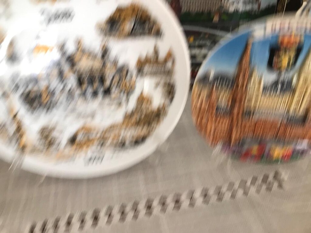 yurtdışı tabaklar - 7