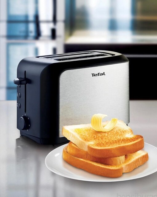 TEFAL Ekmek Kızartma Makinesi