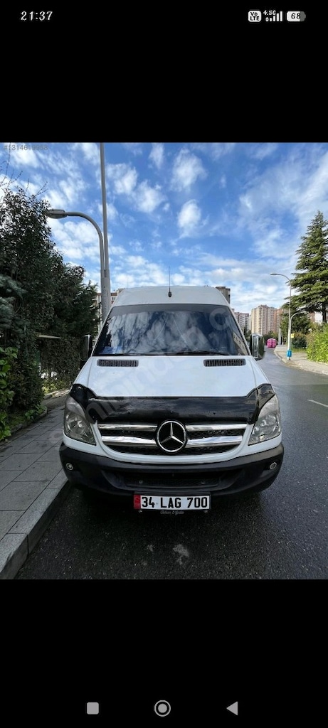 aracım satılık temiz dosta gider - 8