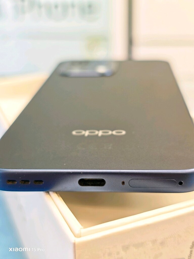 OPPO A6 PRO 5G - 3