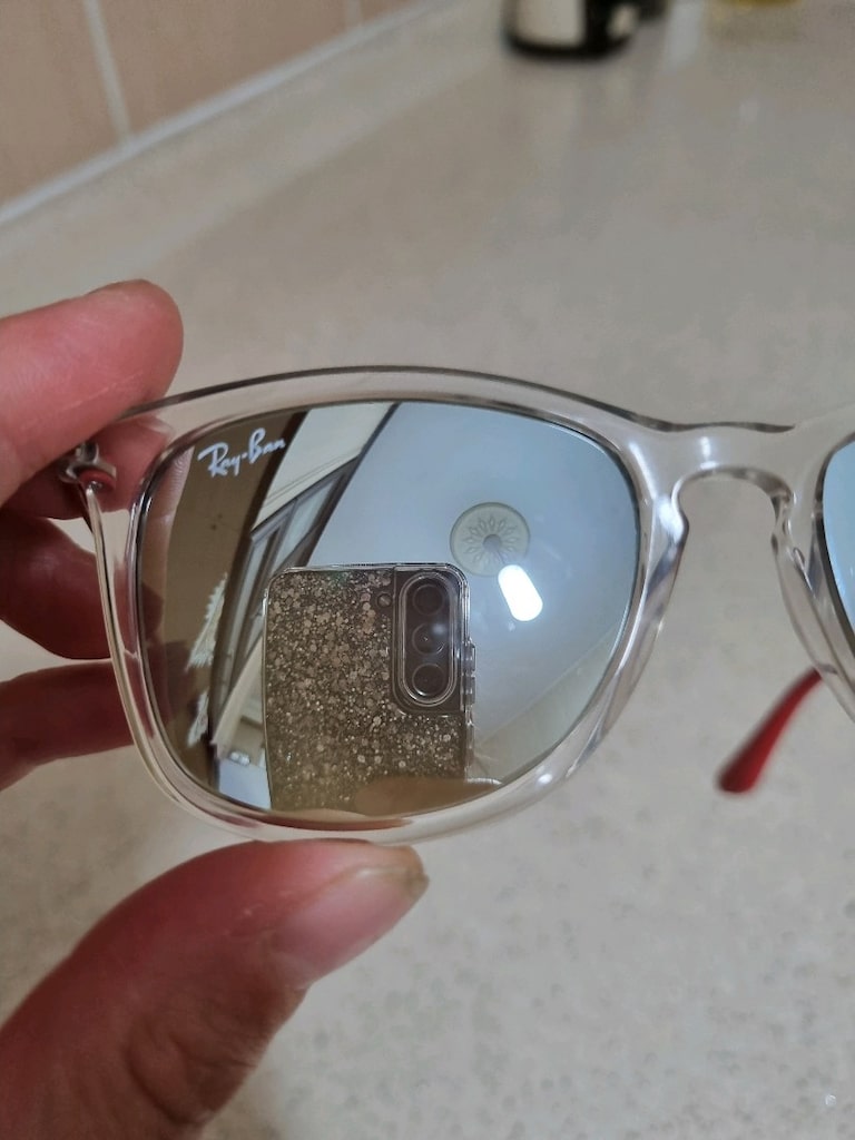rayban çocuk gunes gozlugu - 2
