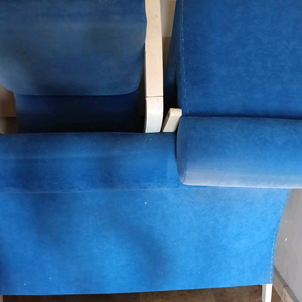 ACİL SATILIK SON FİYATTIR. Balkon koltuk takımı 2+1+1 ve katlanır masa - 15