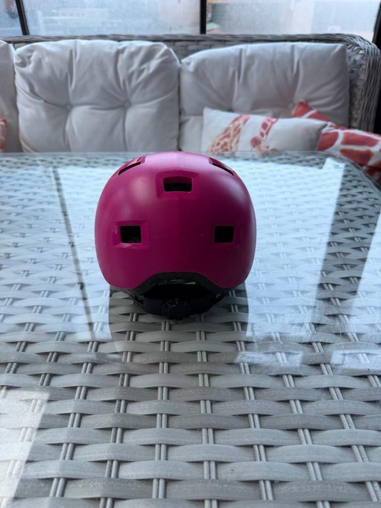 OXELO PATEN+KASK - 4