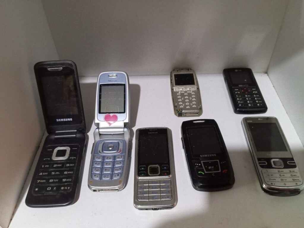 cep telefonu - 2