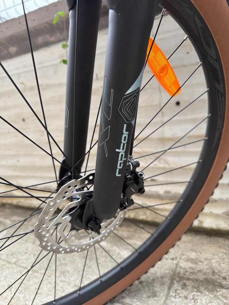 kron xc100 pro 29 jant bisiklet - 7