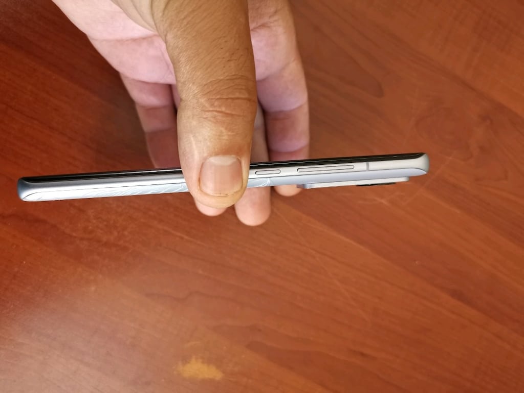 XIAOMI MI 12 - 8