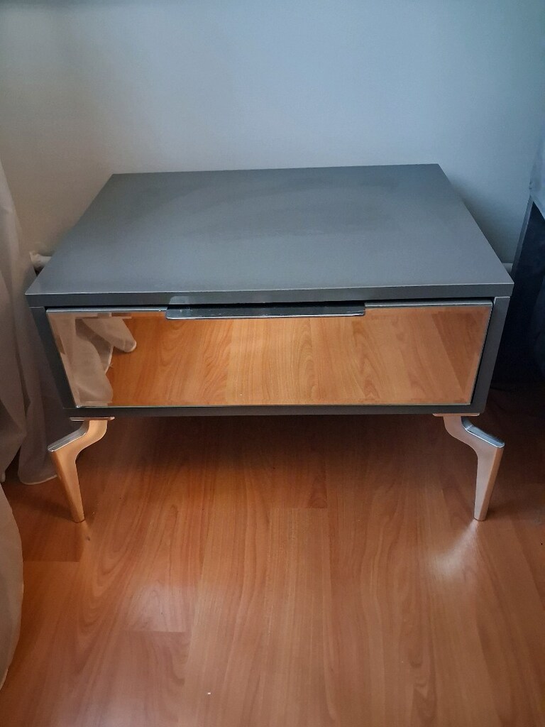 Temiz Komodin 60x45