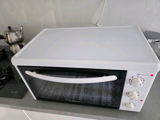 Bosch Midi Fırın HKP110120/35