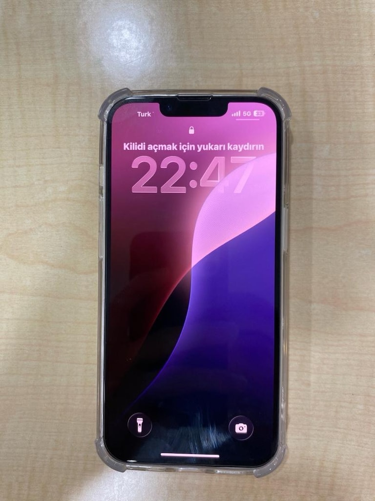 iPhone 13 128 GB - 5