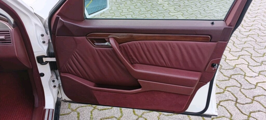 mercedes C180 - 10