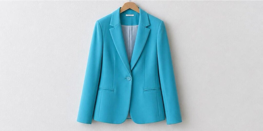 blazer ceket