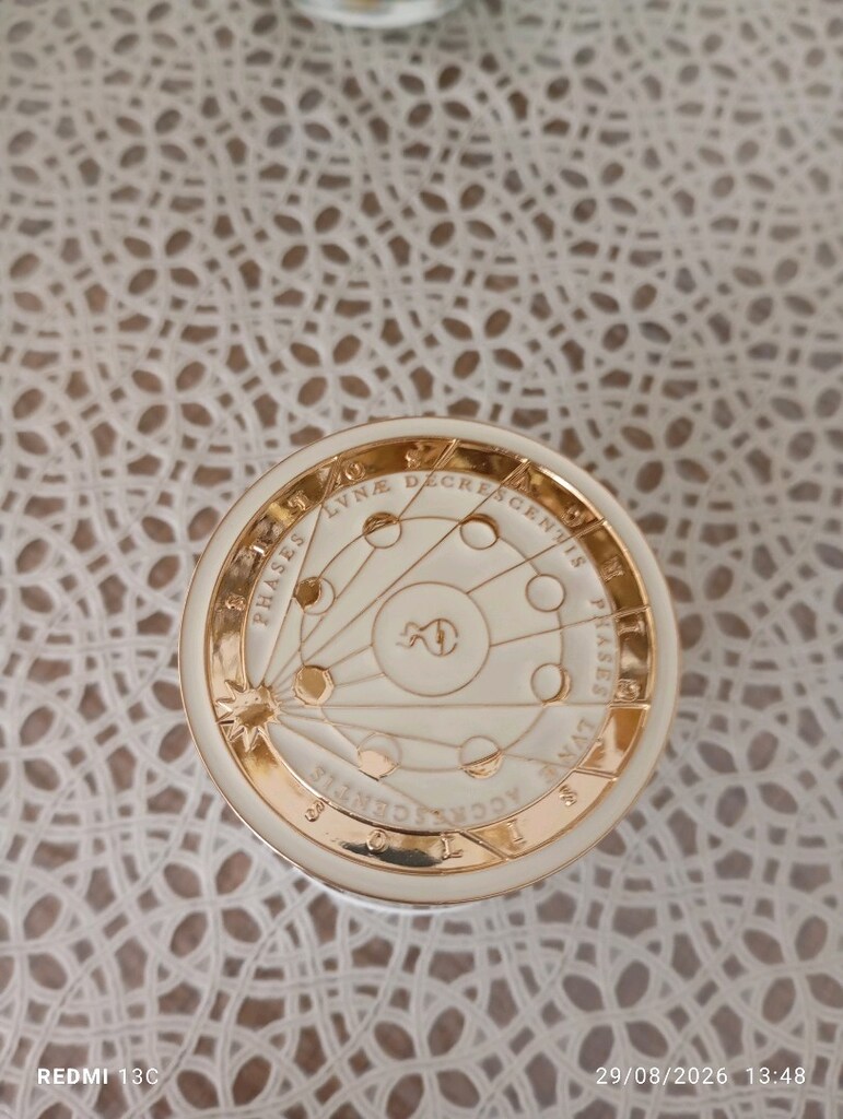TİZİANA TERENZİ AMDROMEDA - 4