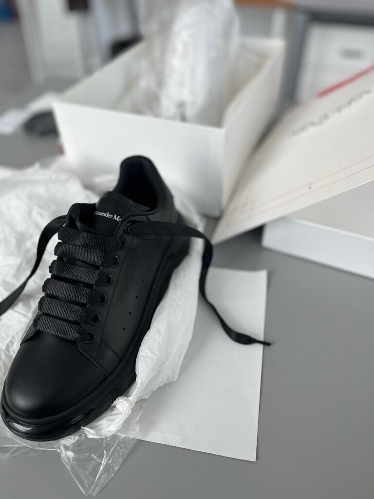 Alexander Mcqueen - 40 numara - 3