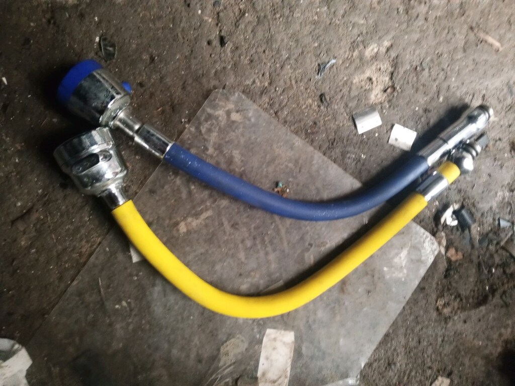 Oynar Musluk Başlığı Kaliteli 2 adet - 2