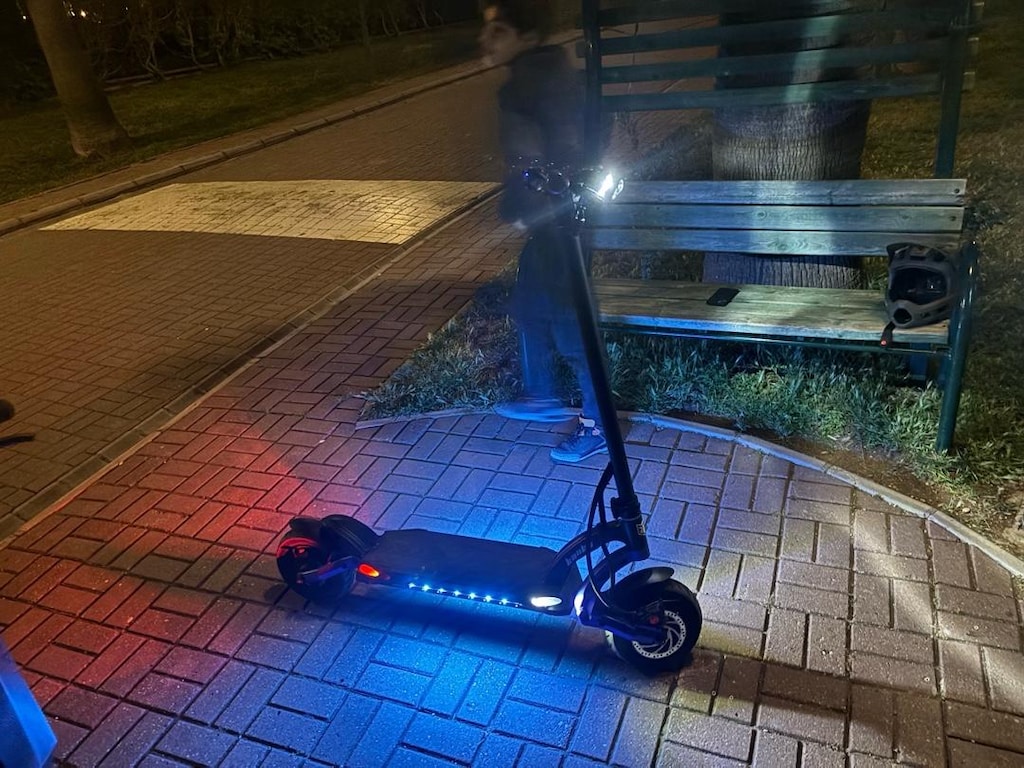 kaboo mantis 10 4000w max - 3