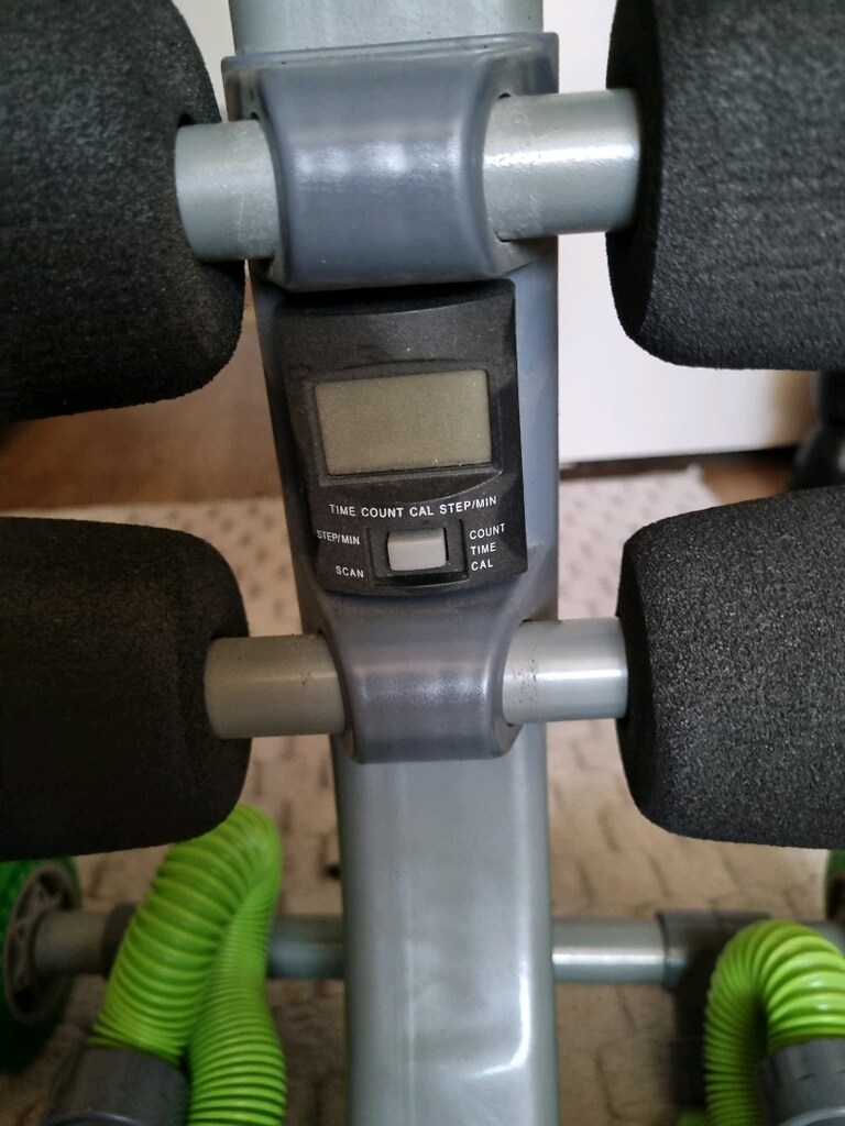 Süper Mekik aleti - 6