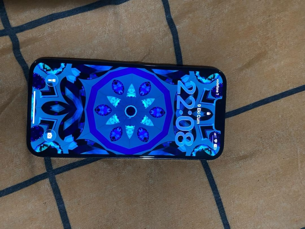 İPHONE 13 PRO MAX TR 128 GB - 4
