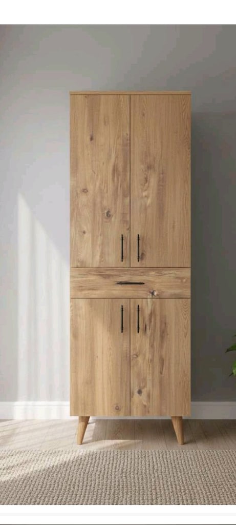 İmalattan sıfır çok amaçlı dolap modelleri 60-35-185 - 3
