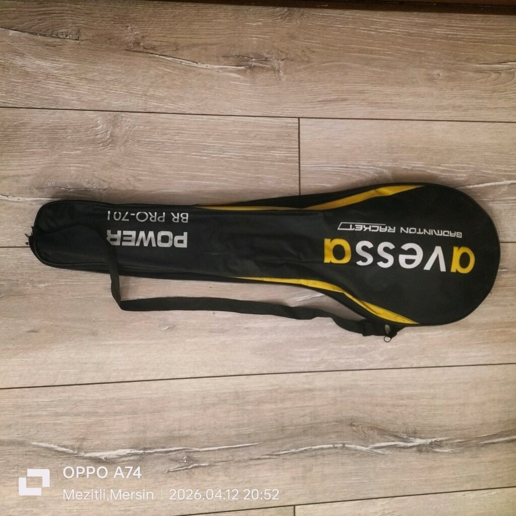 badminto - 6