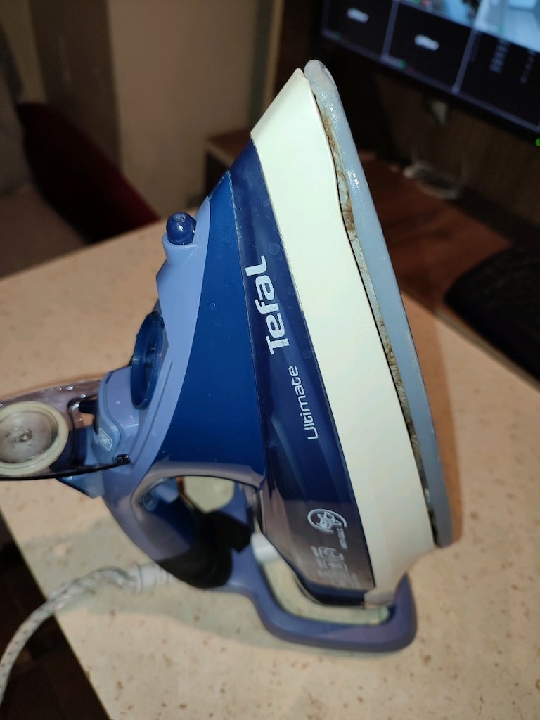 TEFAL FV 9725 ÜTÜ - 4