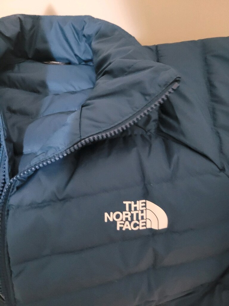 The North Face Mont XL orjinal viyanadan alınmıştır. - 2