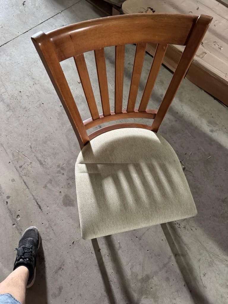 Ankara Büğdüz Depodan Komple Cafe Seti – 12Masa, 15 Sedir, 11Sandalye - 8