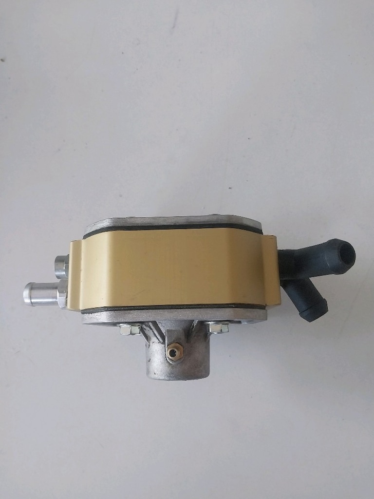 ATİKER GOLD GRAND REGÜLATÖR BEYİN - 3