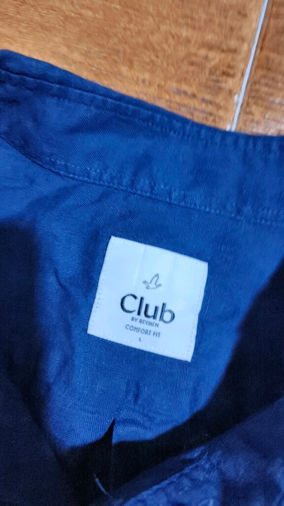 Beymen Club harika keten gömlek..Mağazasında 5000 TL - 5