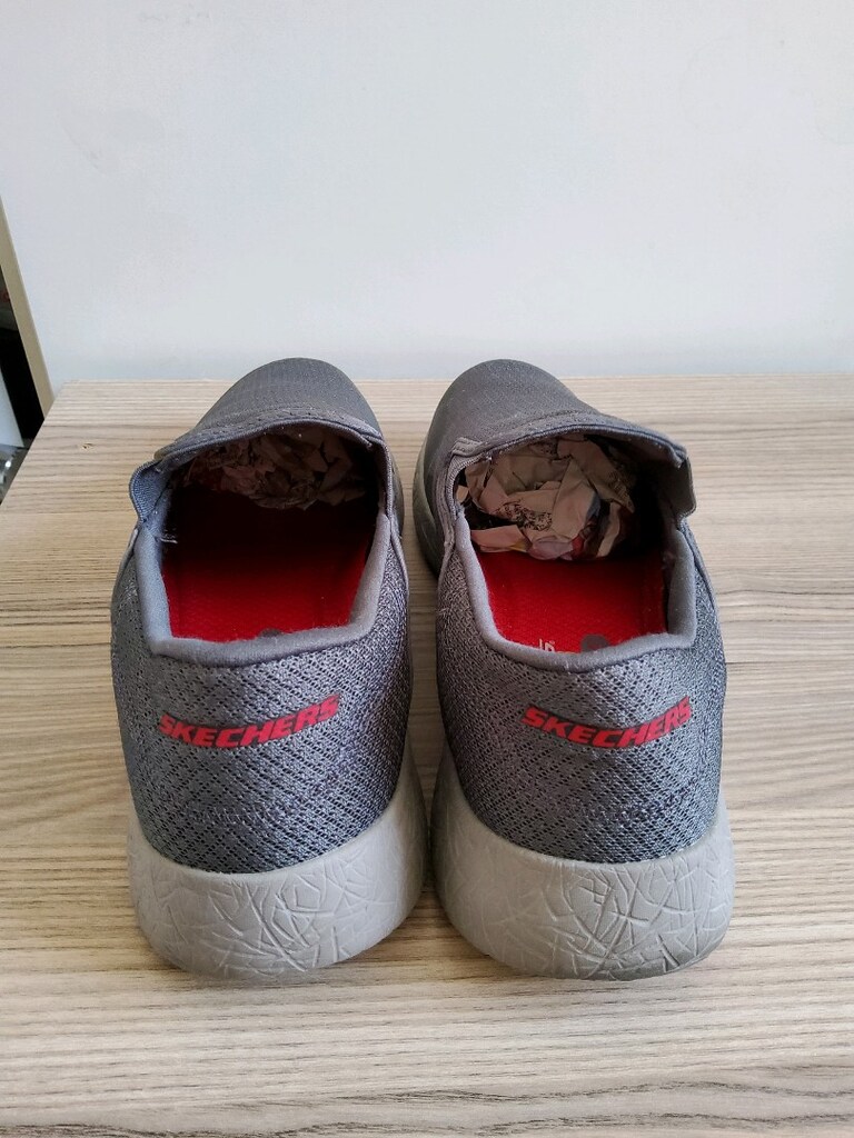 SKECHERS AİR COOLED AYAKKABI - 6