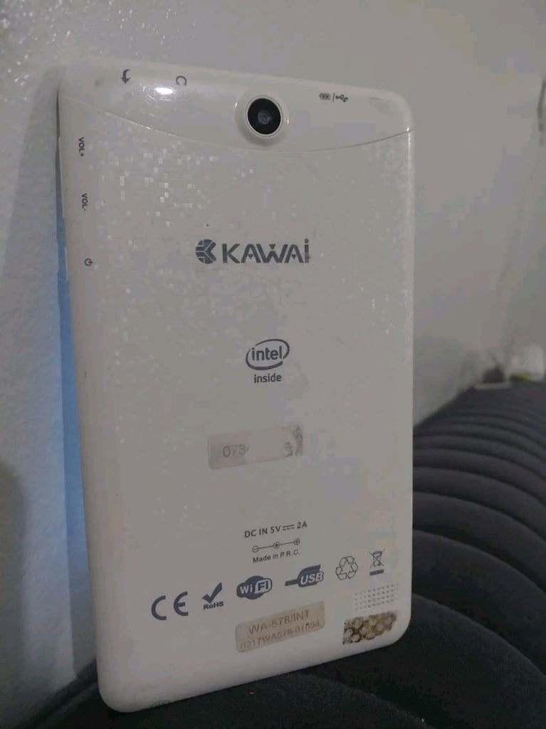 tablet - 2