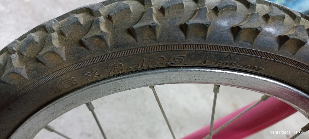 Bisiklet Fiyat düştü Acill - 8
