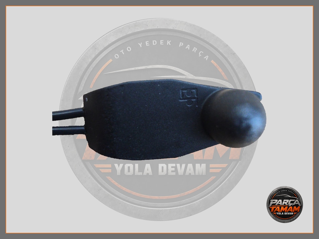 ALFA ROMEO FIAT LANCIA SENSÖR BAĞLANTI KABLOSU 60779278 - 3