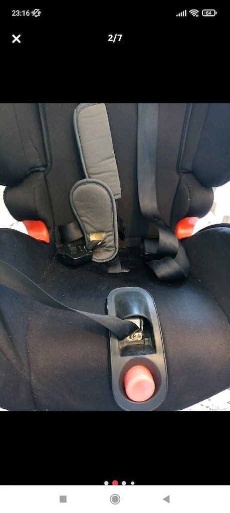 sunnybaby marka oto koltuğu tek fiyat - 6