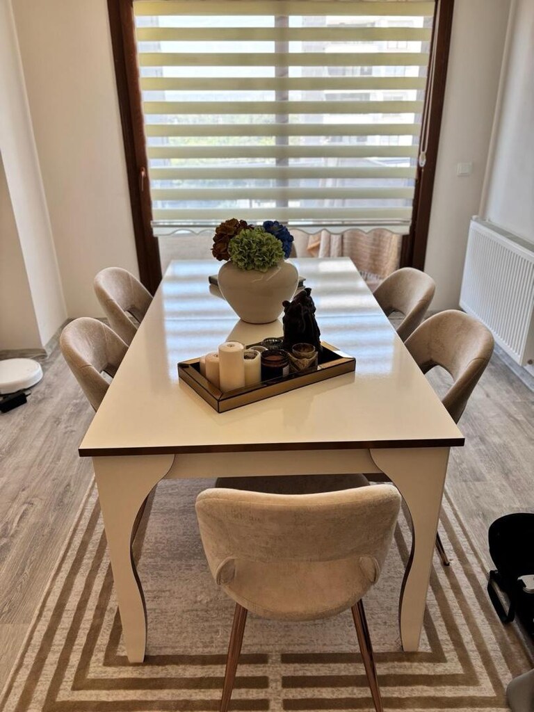 mondi home Rita yemek odası - 2