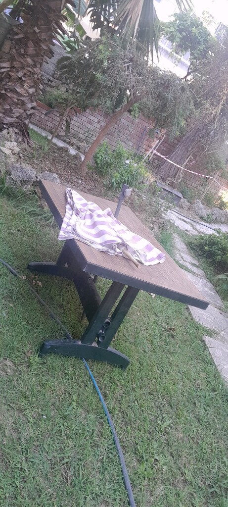 Bahçe balkon masaları ucuz - 2