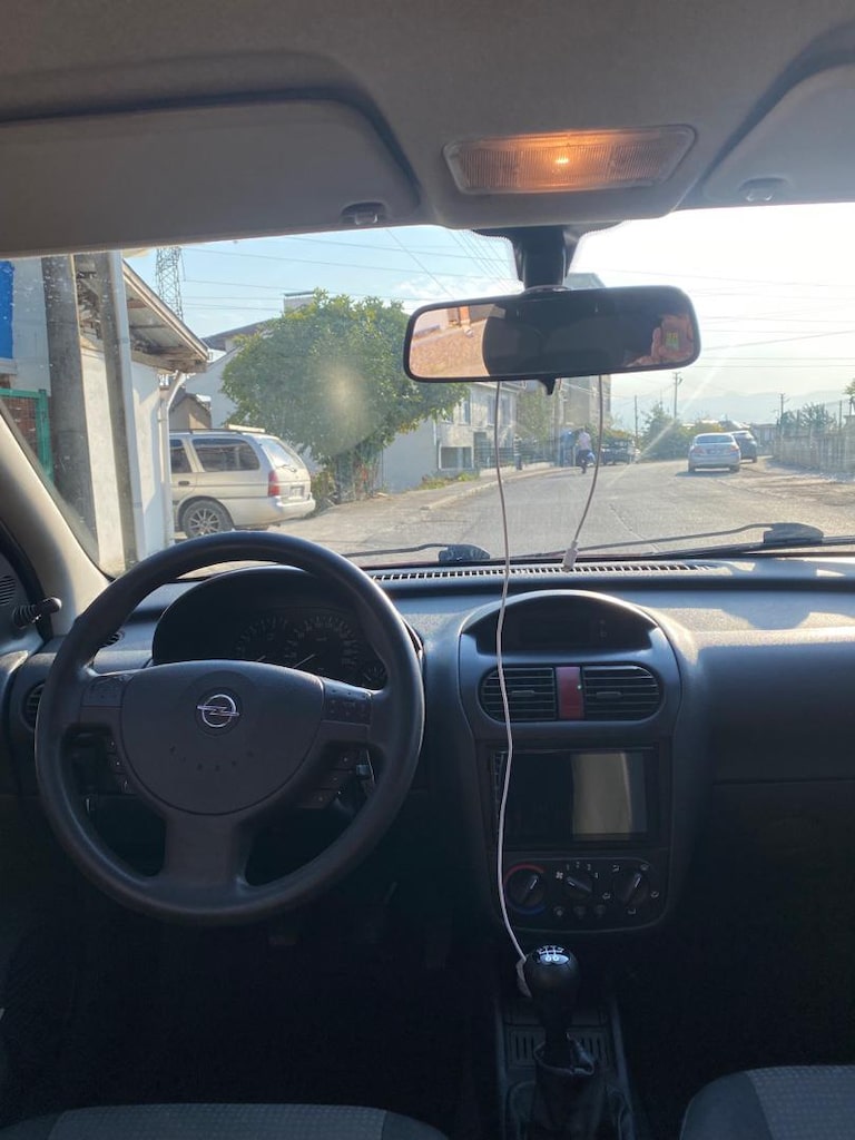 Düşük Km C Kasa Corsa 1.2 Twinport - 12