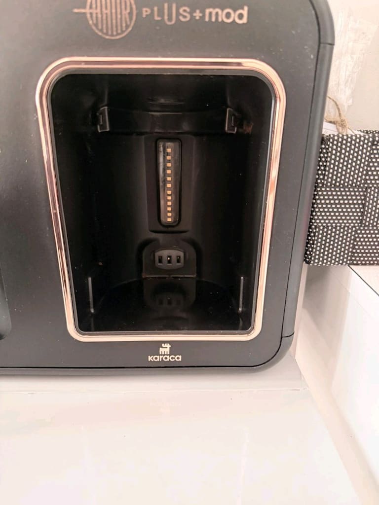 KARACA HATIR PLUS - 5