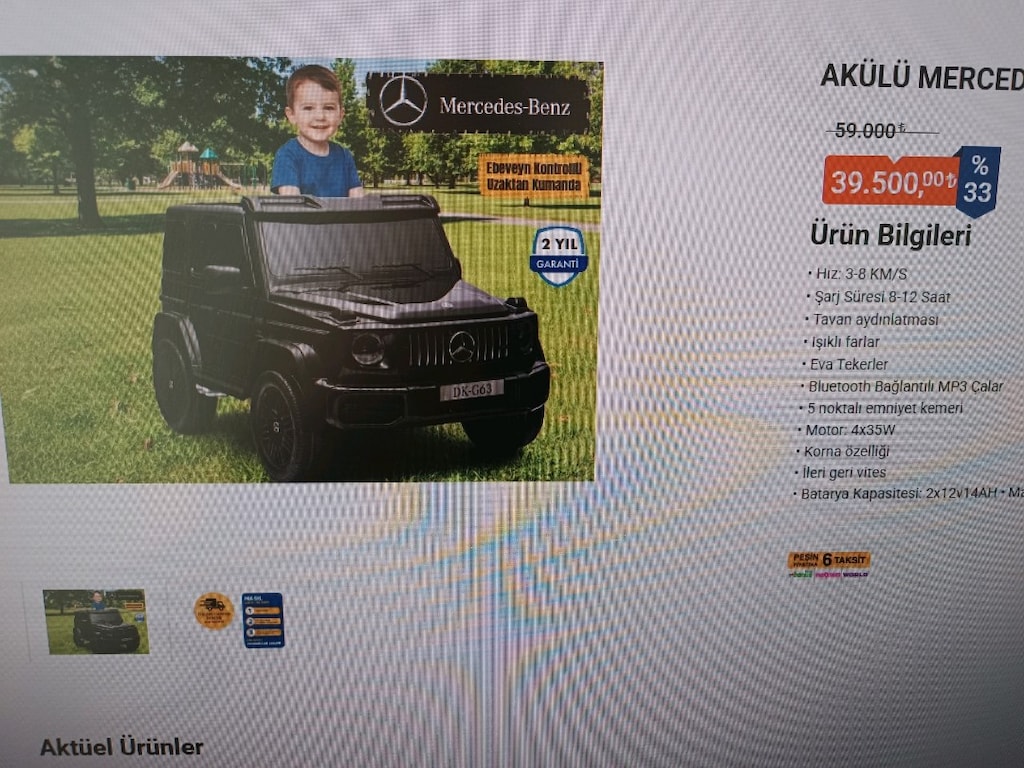 Kumandalı 12 volt , yeni, müzik çalar BT bağlantı - 3