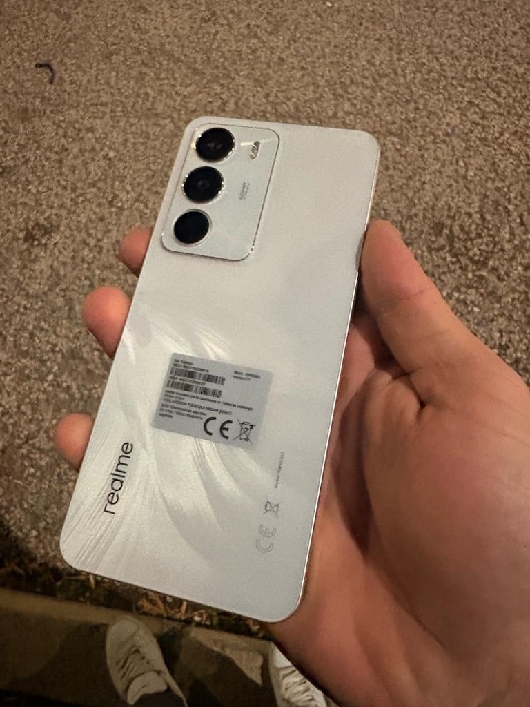 realme c71 - 2