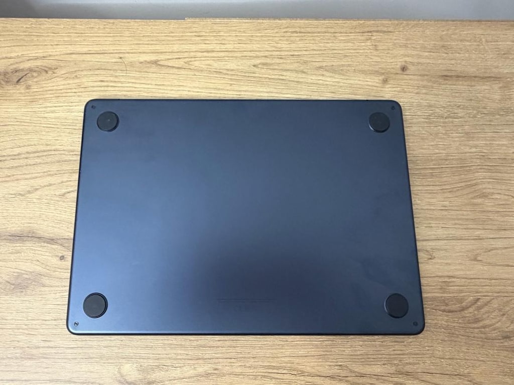 MacBook Air M2 / PİL DEVRİ 59 - 3
